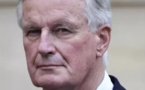 France: Michel Barnier, un profil atypique pour une mission presque impossible