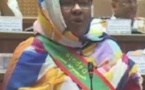 Mariem Mint Cheikh : La Mauritanie traverse une crise qui ne peut être surmontée que par une dissolution du Parlement