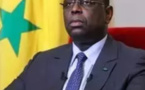 Sénégal : Macky Sall démissionne du Pacte de Paris en vue des législatives