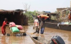 Les autorités mauritaniennes prévoient une hausse du niveau du fleuve