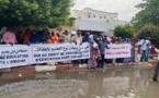 Des parents d'élèves mauritaniens manifestent contre l'arabisation de l'éducation primaire