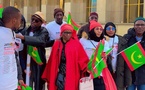 Mauritanie : Les 28 noirs pendus à INAL ressuscités à Paris / Par Sammba Ndeet