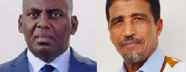 Mohamed Ould Maouloud et Birame Dah Abeid remettent à zéro le compteur de leur coopération politique